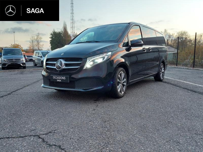 Mercedes V 300 Classe V d long