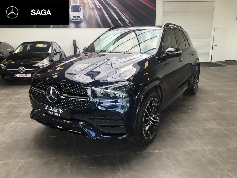 Mercedes GLE 300 d 4Matic Pack AMG