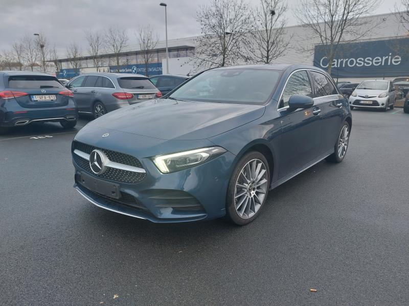 Mercedes A 250 e