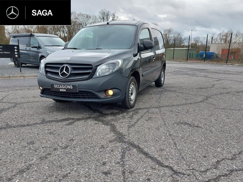 Mercedes Citan Citan 111 CDI