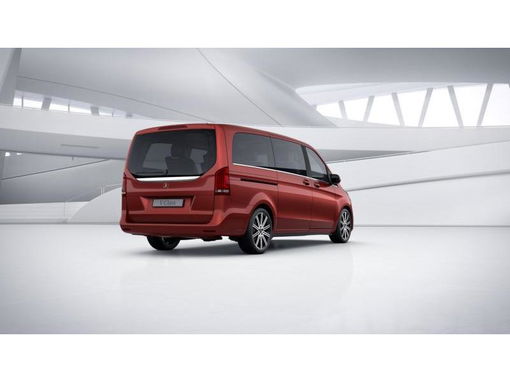 Mercedes V 250 250 CDI Avantgarde A2 01808