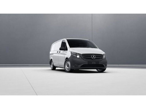 Mercedes Vito eVITO L2 eVito