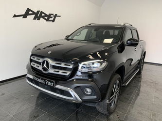 Mercedes X 250 Classe X d 4MATIC