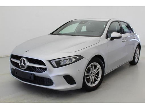 Mercedes A 180 Style