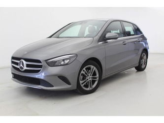 Mercedes B 180 d Style
