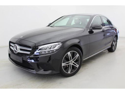 Mercedes C 180 Avantgarde