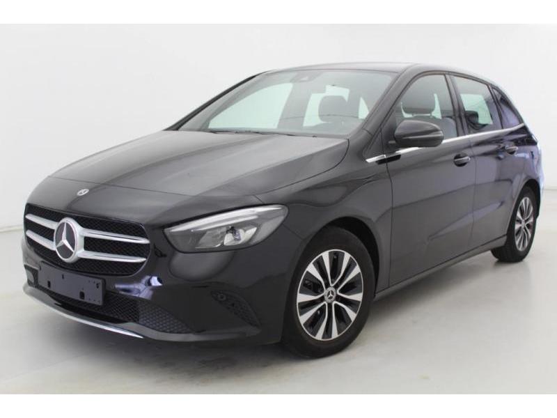 Mercedes B 180 d Style