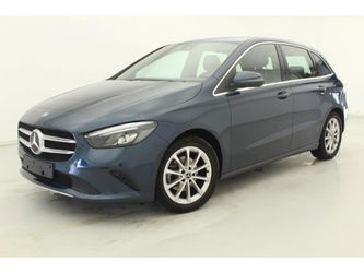 Mercedes B 180 d/ Progressive
