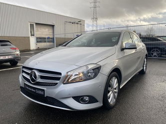 Mercedes A 180 A 180 CDI