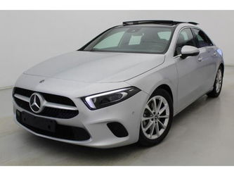 Mercedes A 200 Progressive
