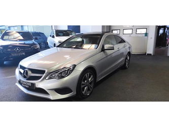 Mercedes E 250 Classe E 250 CDI/d