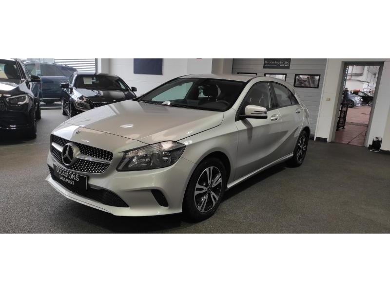Mercedes A 180 Classe A 180 d