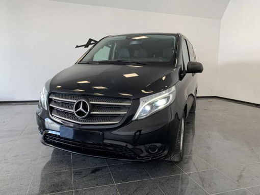 Mercedes Vito Tourer 116 CDI