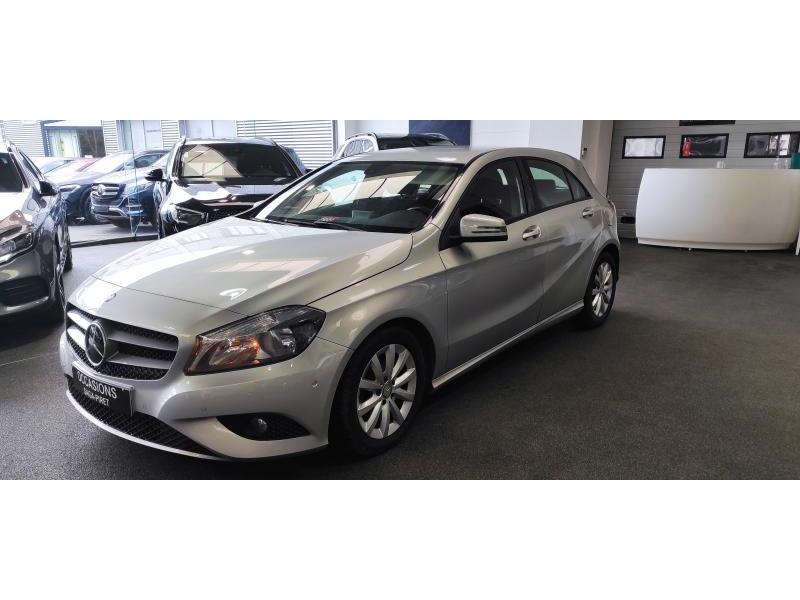 Mercedes A 180 Classe A 180 CDI