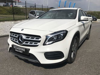 Mercedes GLA 180 GLA 180