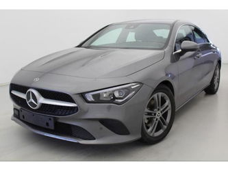 Mercedes CLA 180 Style