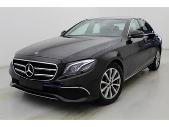 Mercedes E 200 Avantgarde