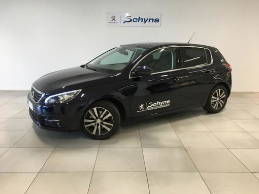 Peugeot 308 Allure