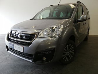 Peugeot Partner Electric Confort ELECTRIC 48CV