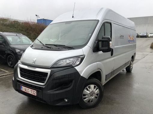 Peugeot Boxer Premium Pack 335 L3H2 2.0 Bhdi 163cv