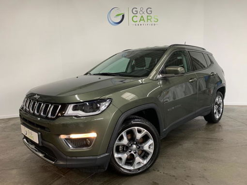 Jeep Compass Compass