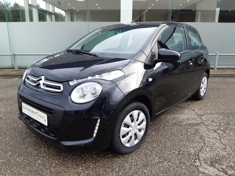 Citroen C1 Feel !!climatisation!! 1.0 ESS 72