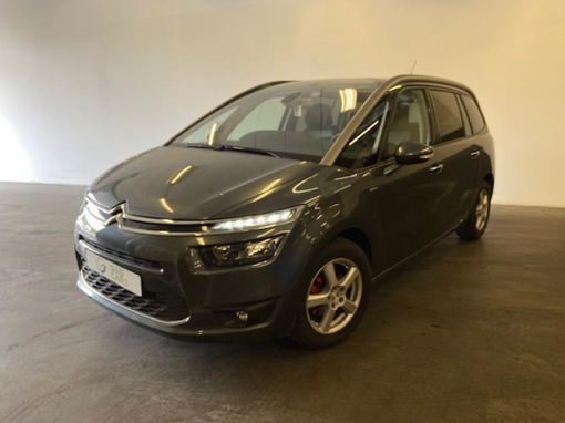 Citroen Grand C4 Picasso Exclusive *7 PLACES*FULL OPTIO 1.6 HDI 116CV