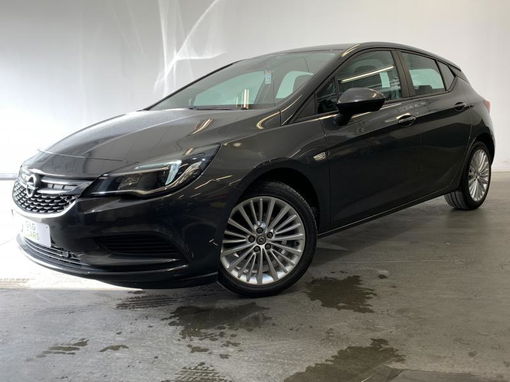 Opel Astra K EDITION *GPS *CAPTEURS AV/AR 1.6 CDTI 95CV