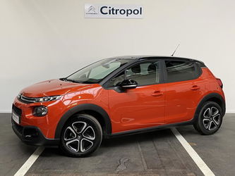 Citroen C3 Highlight 1.2i PureTech