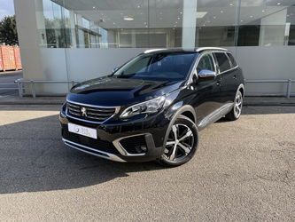 Peugeot 5008 Crossway EAT8 1.5 Hdi