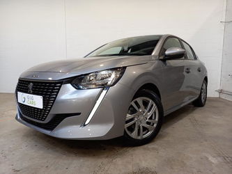 Peugeot 208 Active 1.2 PureTech 100ch