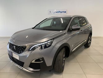 Peugeot 3008 Allure