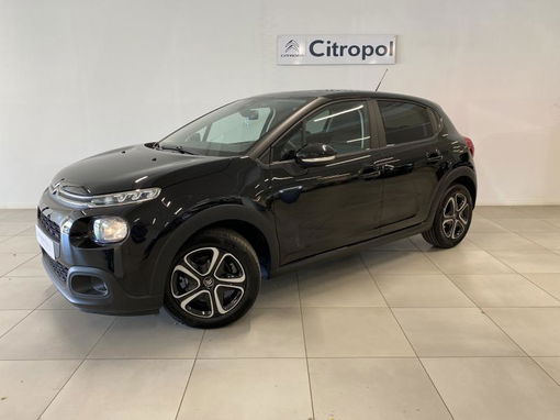 Citroen C3 III Highlight