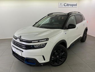 Citroen C5 Aircross Hybrid SHINE