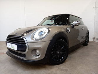 MINI Cooper D 3 1.5 D 115CV