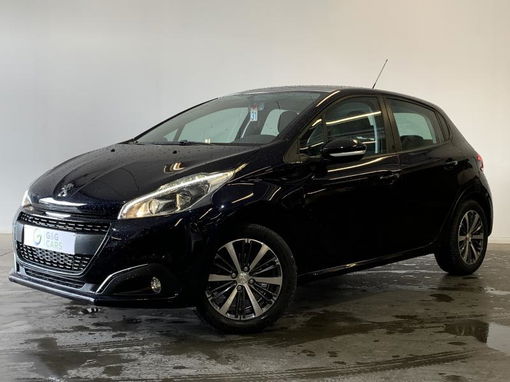 Peugeot 208 ALLURE WHITE PACK *TOIT PANO * 1.2 Puretech 82CV