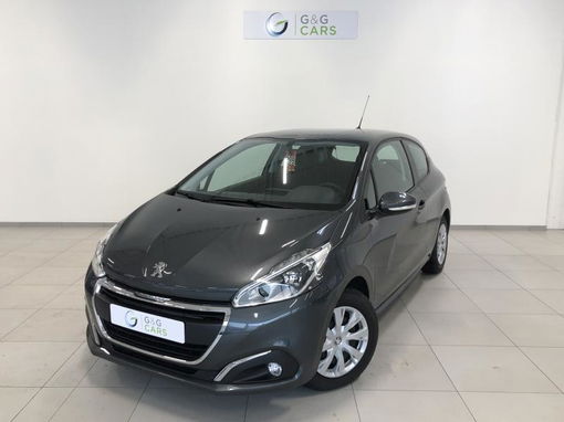 Peugeot 208 II Active