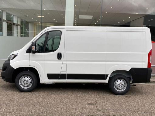 Peugeot Boxer FT L1H1 Premium 335