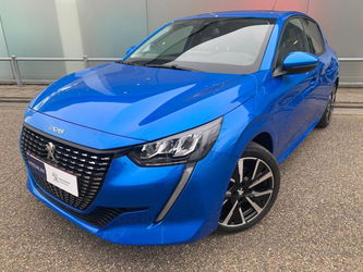 Peugeot 208 Allure!!GPS!!AUTOMATIQUE!!