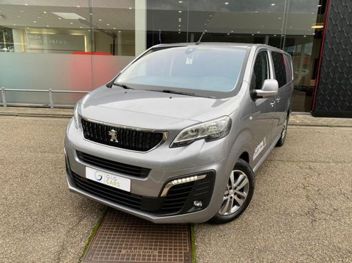 Peugeot Expert DOUBLE CABINE