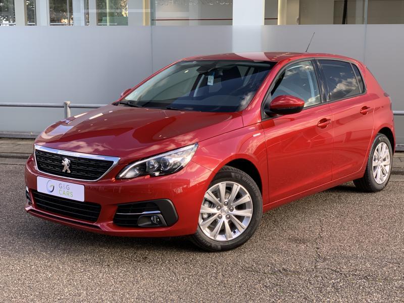 Peugeot 308 STYLE