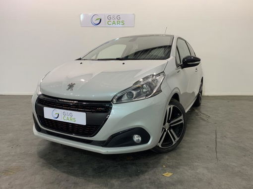 Peugeot 208 GT Line