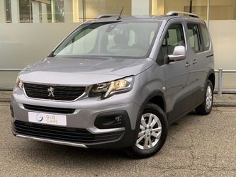 Peugeot Rifter ALLURE dispo 1 fevrier 2021