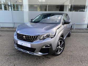 Peugeot 3008 Allure