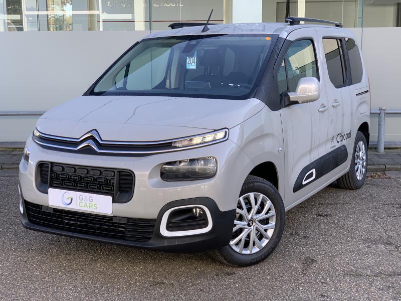 Citroen Berlingo Feel