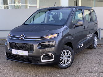 Citroen Berlingo Live