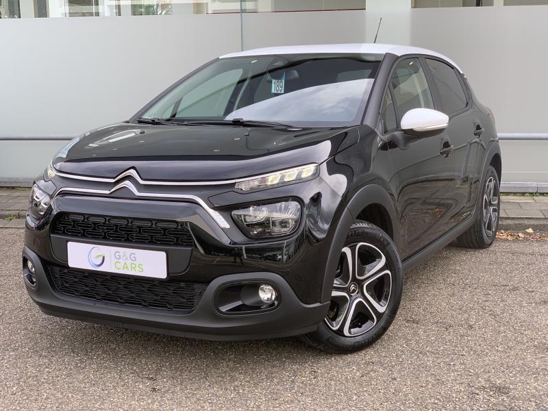 Citroen C3 FEEL