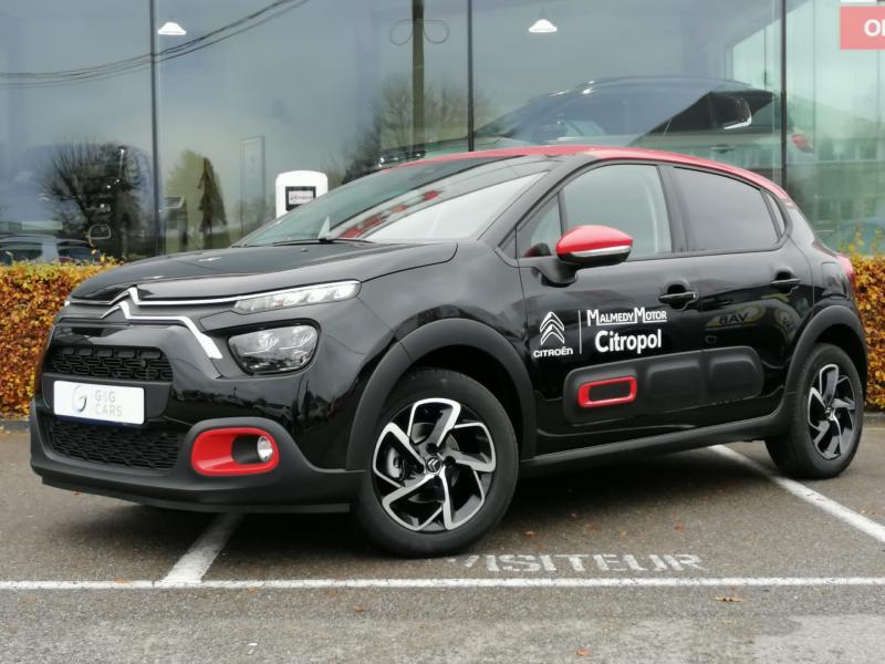 Citroen C3 SHINE