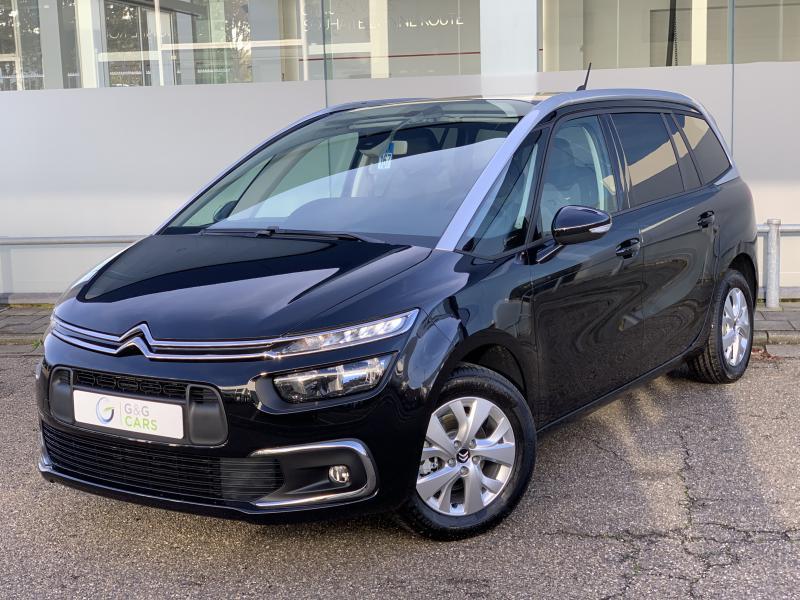 Citroen Grand C4 Spacetourer FEEL
