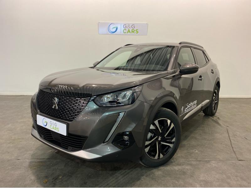 Peugeot 2008 Allure